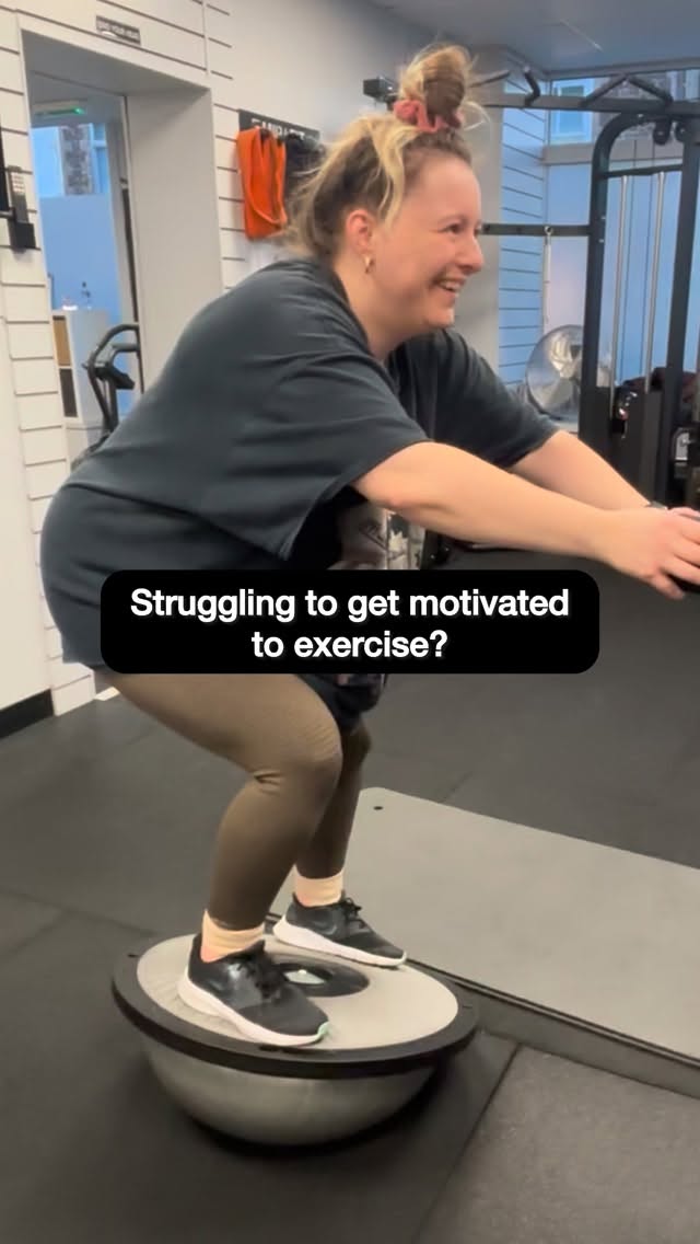 Are you struggling to get motivated, or stay motivated?! Join DLF and forget the feeling of exercise being a chore! 🤩
Are you over 40? Would you like to feel fitter, stronger, and more body confident, but struggle with motivation? Join us at our brand new studio, opening in June 🙌
Message us ‘me’ and we’ll send you details. Be quick, spaces are very limited 💜🧡
#teamdlf #fitnesscommunity #downhammarket #downhamladiesfitness