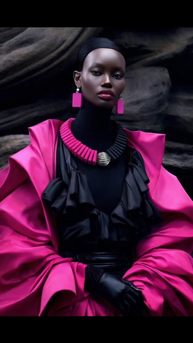 TBT. Remember this?
Live Your Jewelry Dreams! 🩷
#handcraftedjewelry #aimodified #aimodel #statementjewelry #statementnecklaces