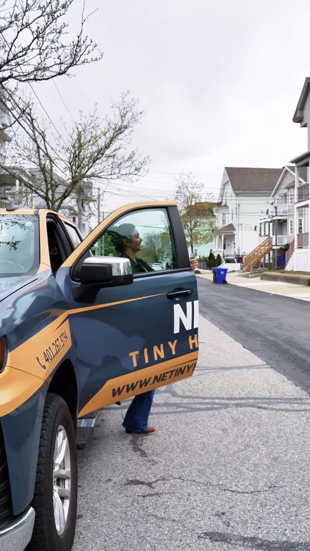 New England Tiny Homes is growing — and they needed a commercial to attract more ADU Specialists. So we created this ad reel to help them do exactly that.