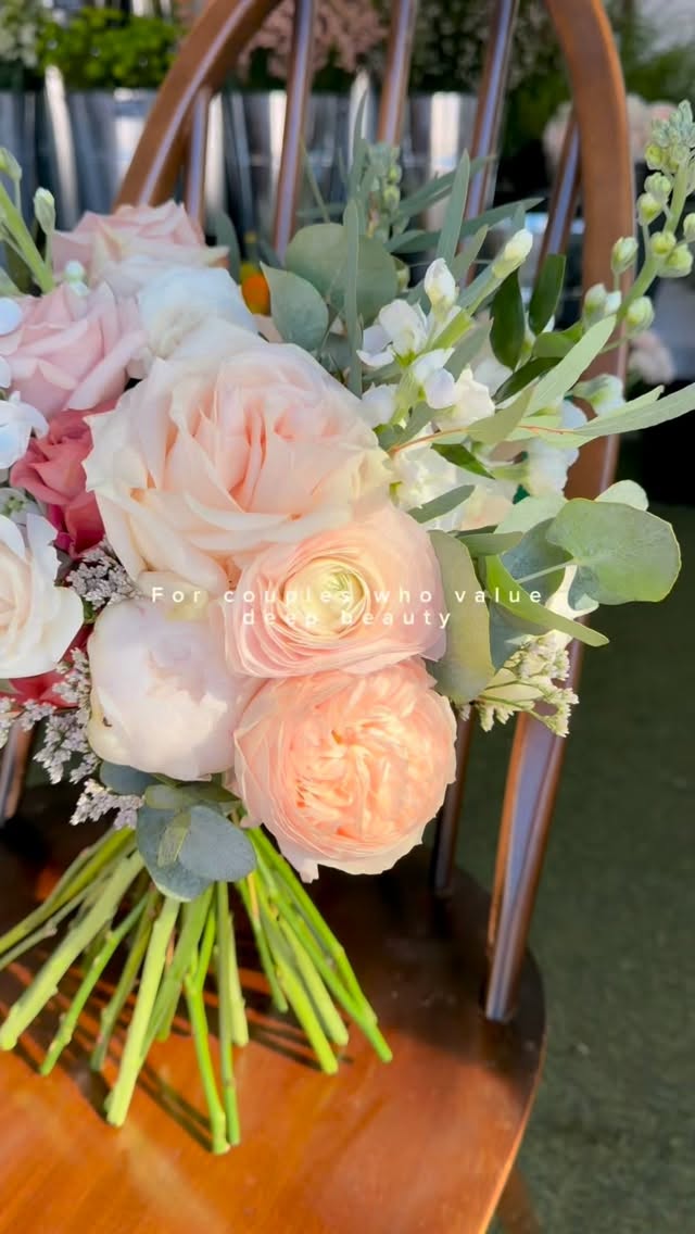 Not a template. Not a trend piece.
But something quietly personal… layered, considered, and completely yours.
The kind of flowers that don’t just look beautiful — they hold meaning, tell your story, and sit effortlessly within the atmosphere of your day.
Because when every detail is chosen with intention, the result isn’t just styling… it’s a feeling your guests won’t quite be able to put into words.
If that’s what you’re drawn to, you’re in the right place.
Enquire via the website or send a DM to start the conversation.
—
wedding florist Rutland, luxury wedding flowers Stamford, garden style wedding florals UK, bespoke wedding florist Rutland, natural wedding flowers Stamford, romantic wedding flowers UK