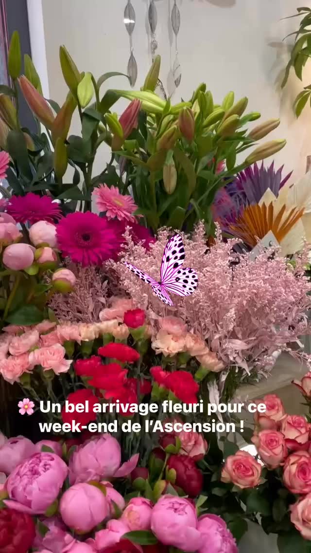 #leclatdesfleurs #fleuriste #fleurs