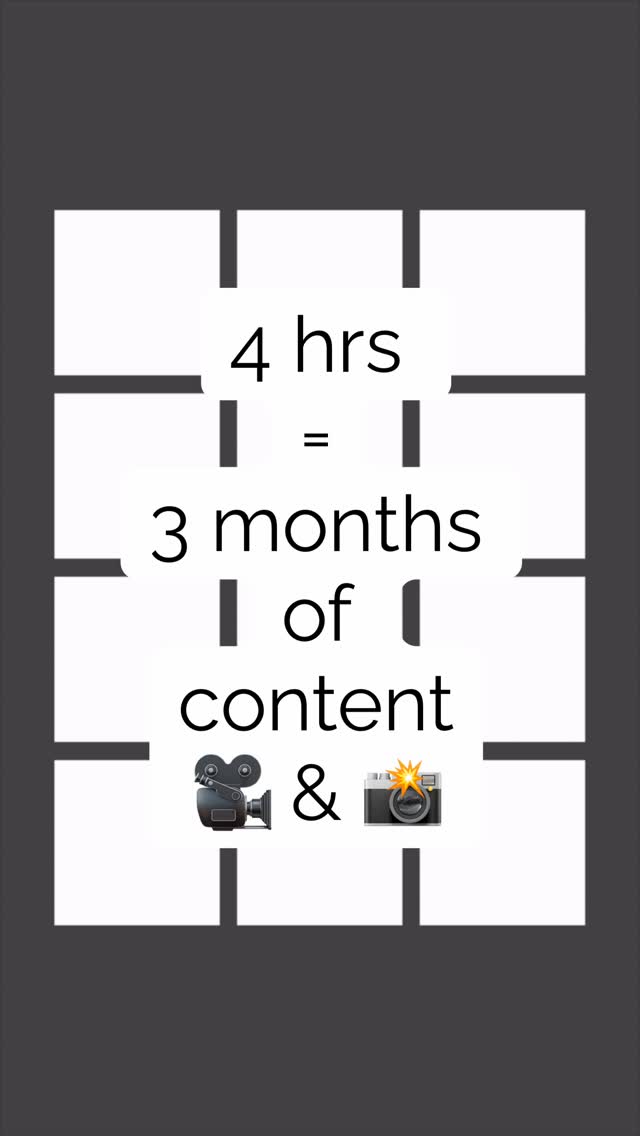 This is your sign.
If your brand is ready for stronger visuals, smarter strategy, and content that actually connects, drop into our DM’s and let’s bring it to life #personalbrandingphotographer #contentcreater #brandstrategy #personalbranding #photographer