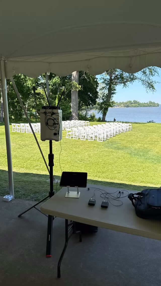 Back at it! Let’s have some fun this wedding season!! #weddingdj #weddingparty #weddingideas