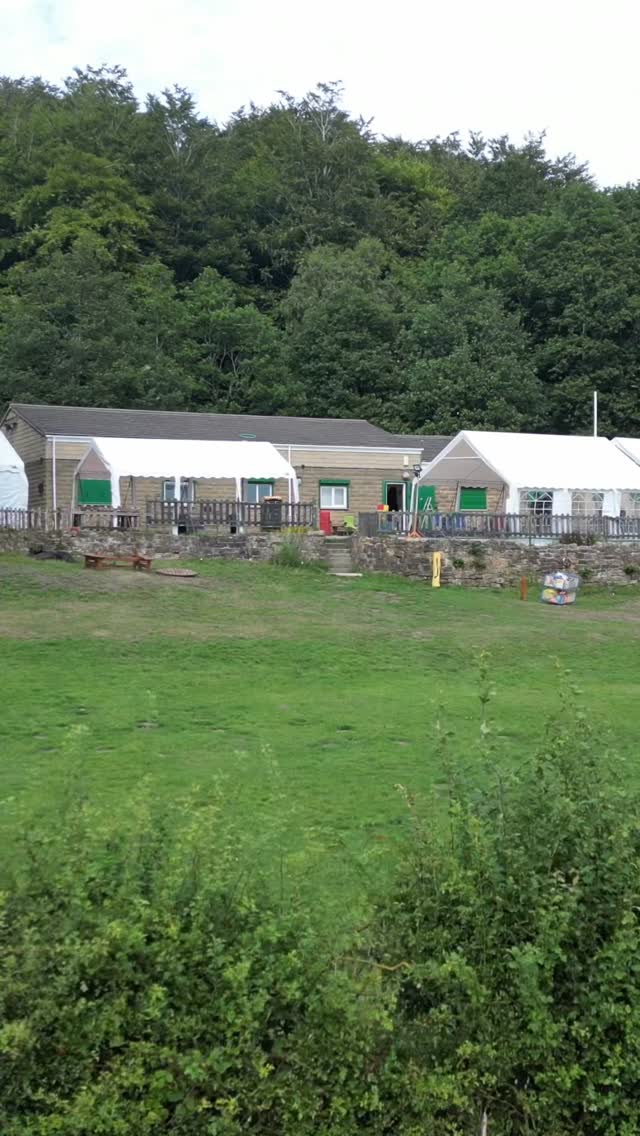 Join the 450 children every year who have the ultimate summer at Kirklees Summer Play Camp! ⛺️
4 Days, 3 Nights - 6 camps throughout the holidays
Full price £66 | Assisted places £10 😎☀️