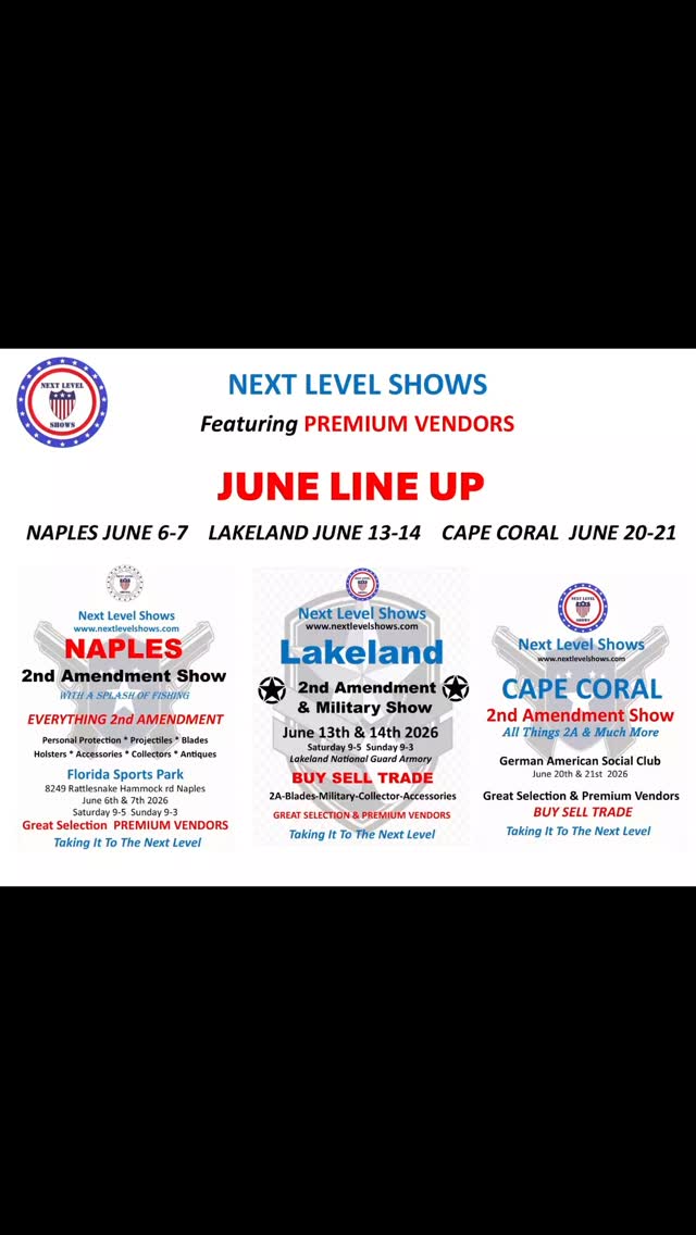 JUNE LINE UP
@everyone
@followers