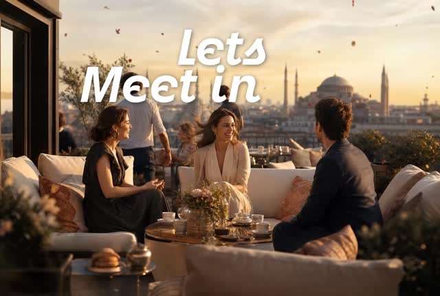 Experience the art of textiles in the heart of Istanbul! 🌸 We are thrilled to invite you to HOMETEX, the premier Home Textiles Exhibition. Come and explore our latest collections, where innovative design meets timeless elegance.
📅 May 19 - 22
📍 Istanbul Fair Center
📌 Hall 8 | Stand B03
Let’s meet in Istanbul! ✨
#AydinTekstil #HOMETEX #HomeTextiles #FabricDesign #IstanbulFairCenter UpholsteryFabric InteriorDesign MoreToExplore