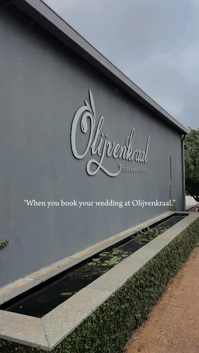 We’re sure our previous brides know this feeling! 😉
We pride ourselves in making every step of your dream day feel effortless!
For our new brides, we promise, you’re making the right choice 🤞🏻
💬Comment your e-mail address and we’ll get in touch with you! 🤝
