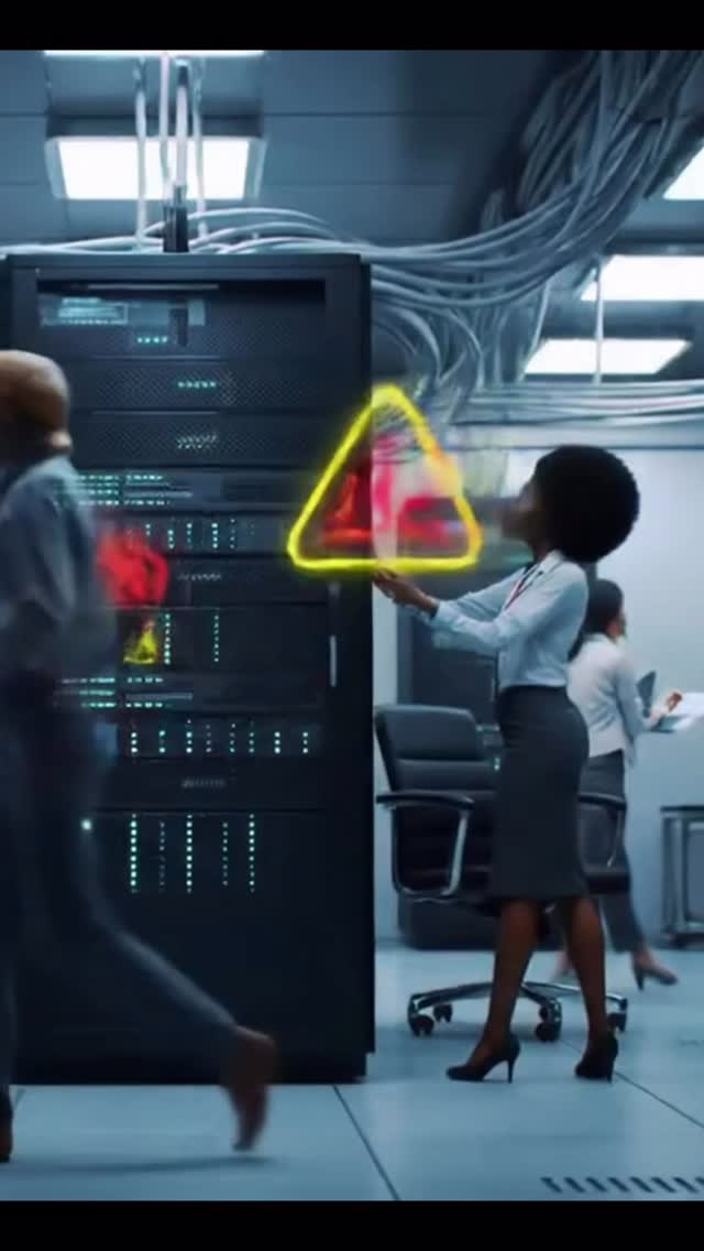 La velocidad ya no es ventaja… es requisito ⚡
Con Liam Shift, la IA deja de ser promesa y se convierte en acción en tiempo real 🤖
Transforma datos en decisiones. Sin fricción. Sin espera.
#InteligenciaArtificial #DataDriven #TransformacionDigital #AppTec #innovacióntecnológica