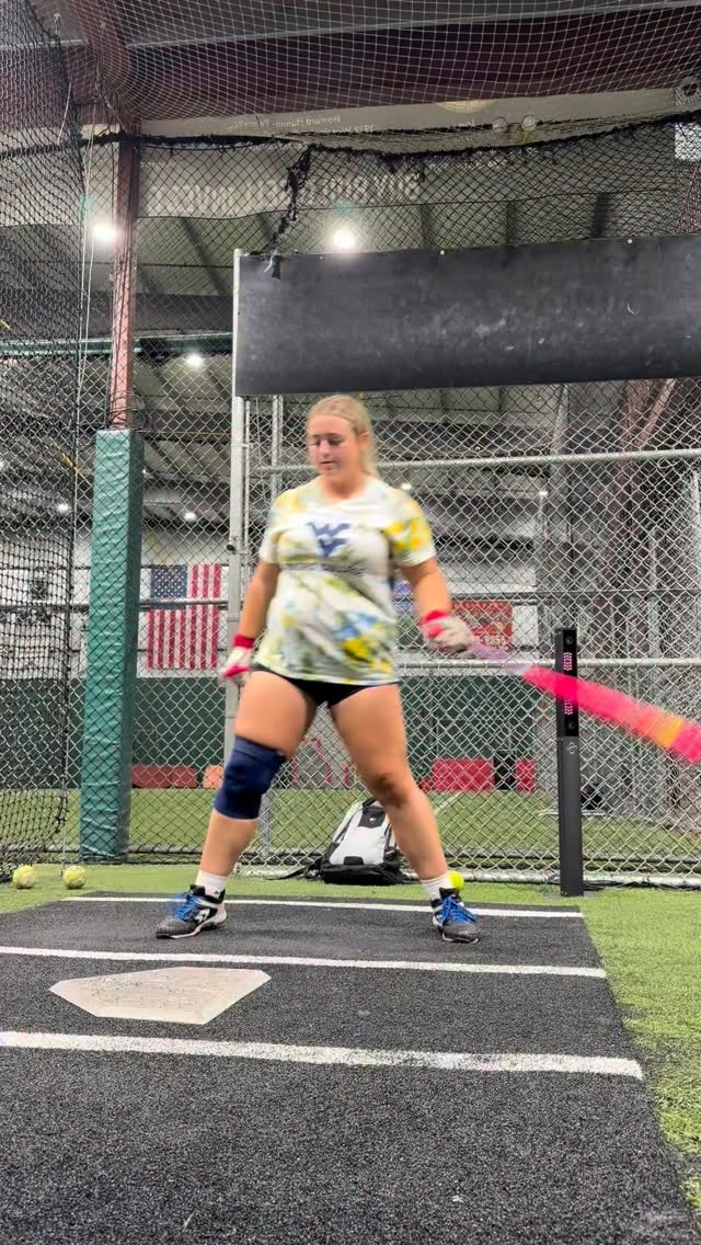 London Fankhouser continues to make a name for herself 👏🏻🥎
#cside #softball #hittrax