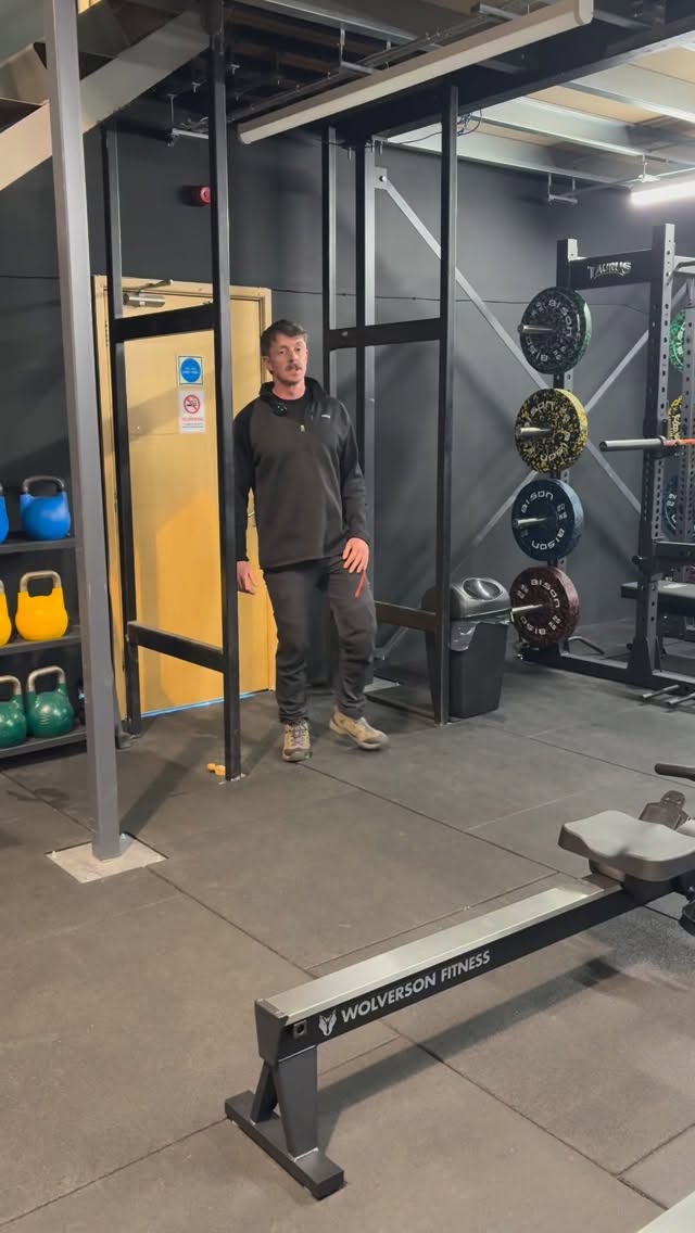 Gym space is pretty much done 👍 lots of additions and a huge change for everyone, but a positive one. Hope to see some new faces this weekend 🔥
#swaffham #hyletefit #swaffhamgym