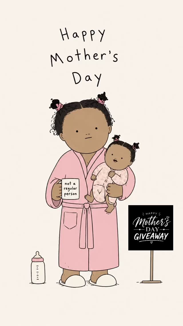 🌸 MOTHER’S DAY GIVEAWAY 🌸
We’re celebrating the incredible mother-figures who show up with love, strength, and support every single day. 💕
Whether it’s your mom, grandmother, aunt, sister, bonus mom, mentor, or any woman who has nurtured and inspired you, we want to honor her.
✨ HOW TO ENTER:
1. Follow @BrownSugarNailSpa
2. Tag the mother-figure in your life in the comments
3. Tell us which service you’d love to gift her
4. Encourage friends and family to like your comment
🏆 The comment with the MOST LIKES will win the service of your choice for the special woman you nominated.
⏰ Entries close TONIGHT at 11:59 PM EST.
🎉 Winner will be announced tomorrow.
Because motherhood is more than a title, it’s a spirit of love, sacrifice, and care. 💖
#MothersDayGiveaway #BrownSugarNailSpa #women #MothersDay #phillynails