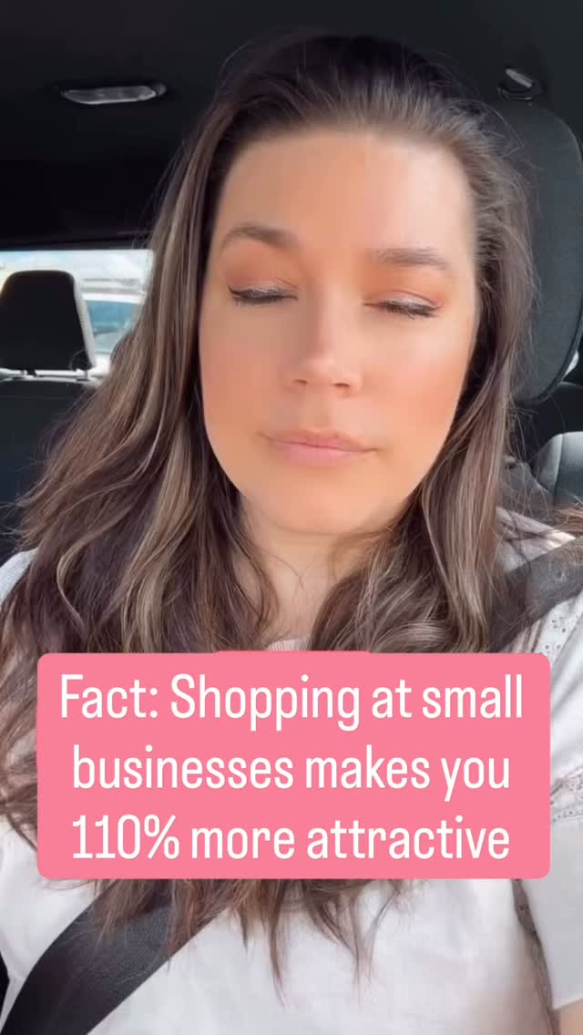 Facts are facts 🤷🏻♀️
Shopping small makes you more attractive 😍😎🤣
We’re stocked with our hand-poured wooden wick candles and our giant collection of stickers, ready for all of you gorgeous people out there!!
👉🏻Artisan made stickers + candles
👉🏻Available wholesale + retail
👉🏻Weatherproof (dishwasher safe, waterproof, UV resistant)
👉🏻Scratch resistant
👉🏻Maine Made
#smallbusinesslove #shopsmallbiz #smallbusinessowner #mainemaker #mainesmallbusiness