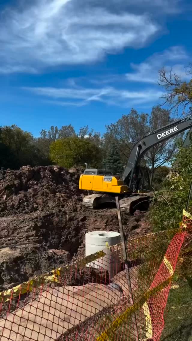 Turns out Trimount’s been in business a little longer than 10 years 🏗️ 😂