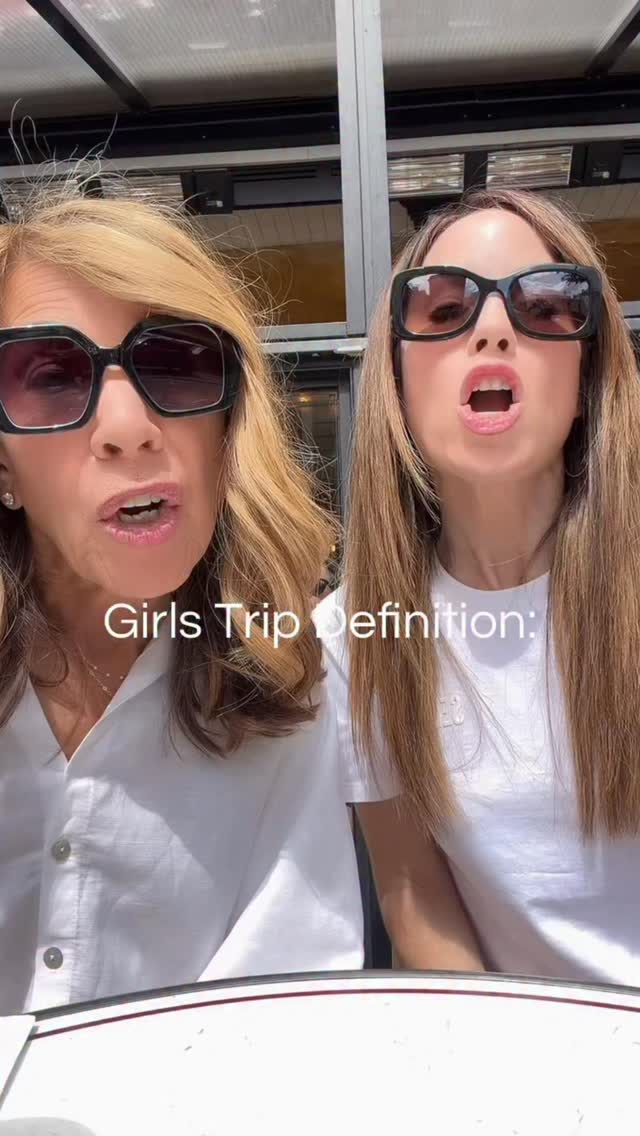 Men will never understand
#girlstrip #girls #roadtrip #europeansummer #relatable
