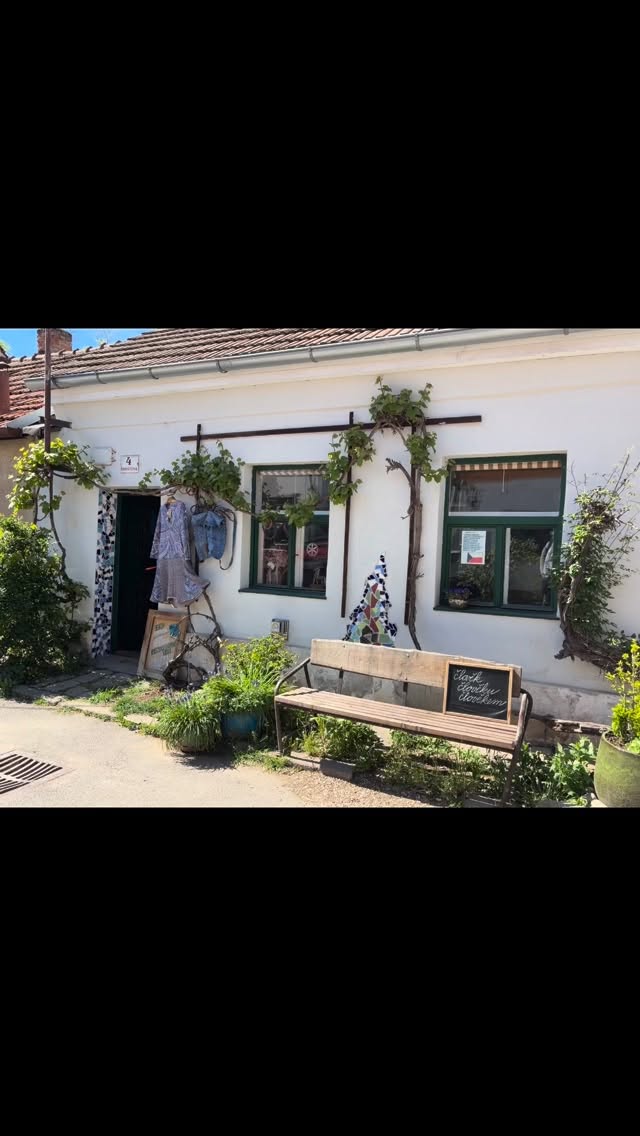 Spring at Kamenka is waking up 🌿
and with it our guided tours ✨
Come soak in the atmosphere of an artistic colony where nature meets stories 🌸
📅 We’re looking forward to seeing you on May 24 - Book your tour via the link in bio 👆