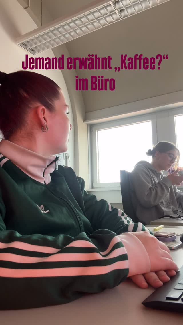 Zauberwort bitte☕️