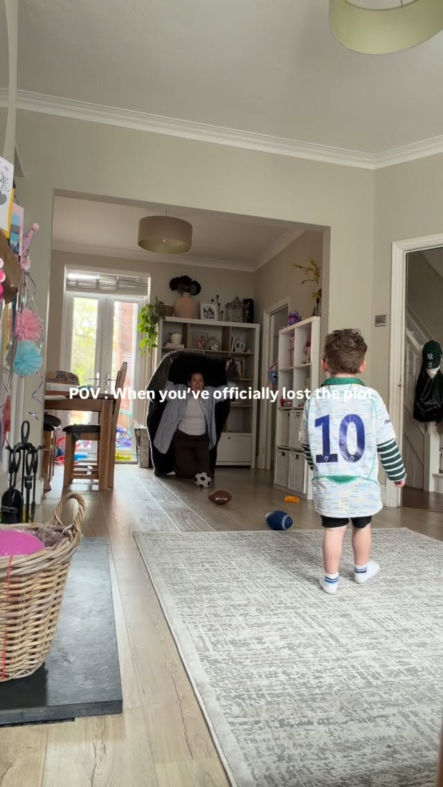 I’m telling you, these kids have made me loose the plot 🤪😂
#losttheplot #mumlife #funnymumlife #mumofthree