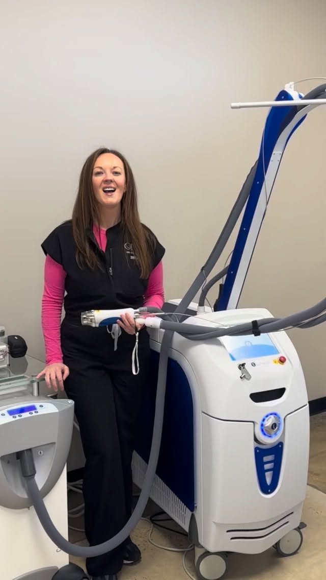 Meet the future of smooth 👋🏻
At Onyx, we’re elevating laser hair removal with technology designed to be smarter, faster, and more tailored to you.
This isn’t a one-size-fits-all treatment. It’s precision-driven care that adapts to different skin tones and hair types, delivering consistent, effective results with every session.
✨ Designed for efficiency, It treats more area in less time
✨ Built for comfort, its advanced cooling for a more relaxed experience
✨ Customized for you because your skin deserves a personalized approach
The result? Smoother skin, fewer sessions, and a treatment experience that feels as good as it looks.
Refined. Intentional. Onyx.
#laserhairremoval #hairremoval #laser #jonesboromedspa