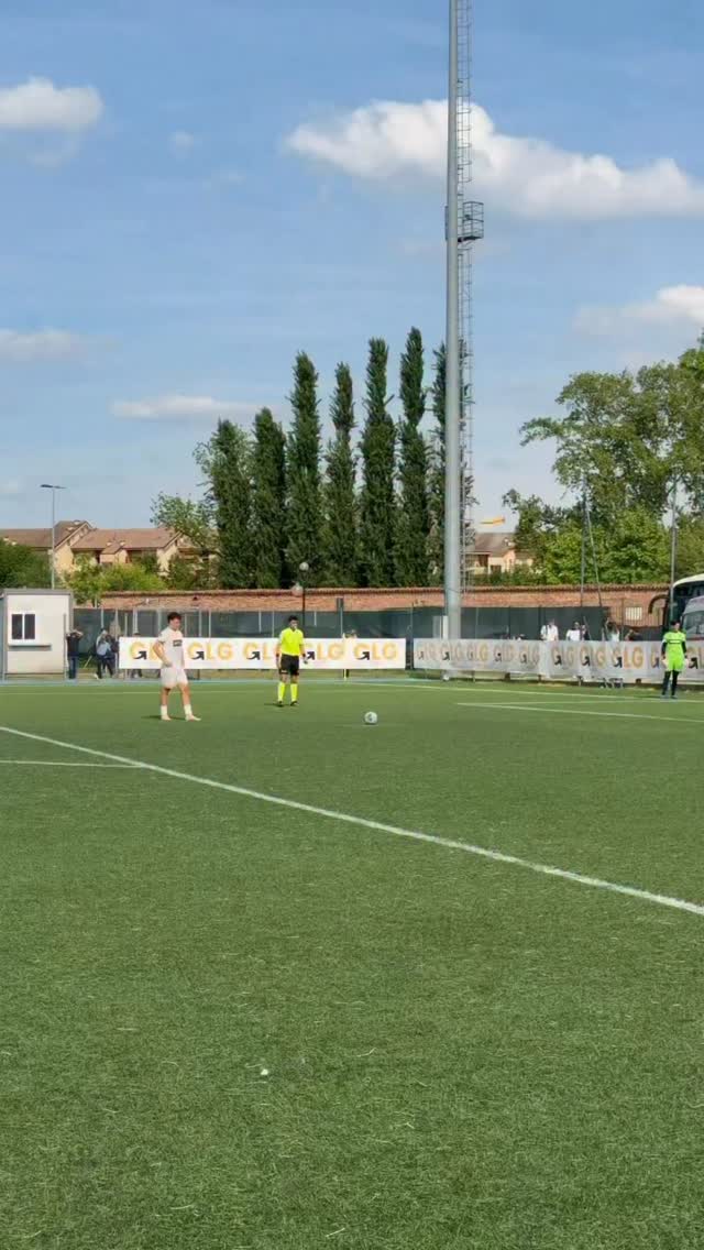 I rigori dei nostri ragazzi 🔥🎯
#wearechisola #chisolayouth