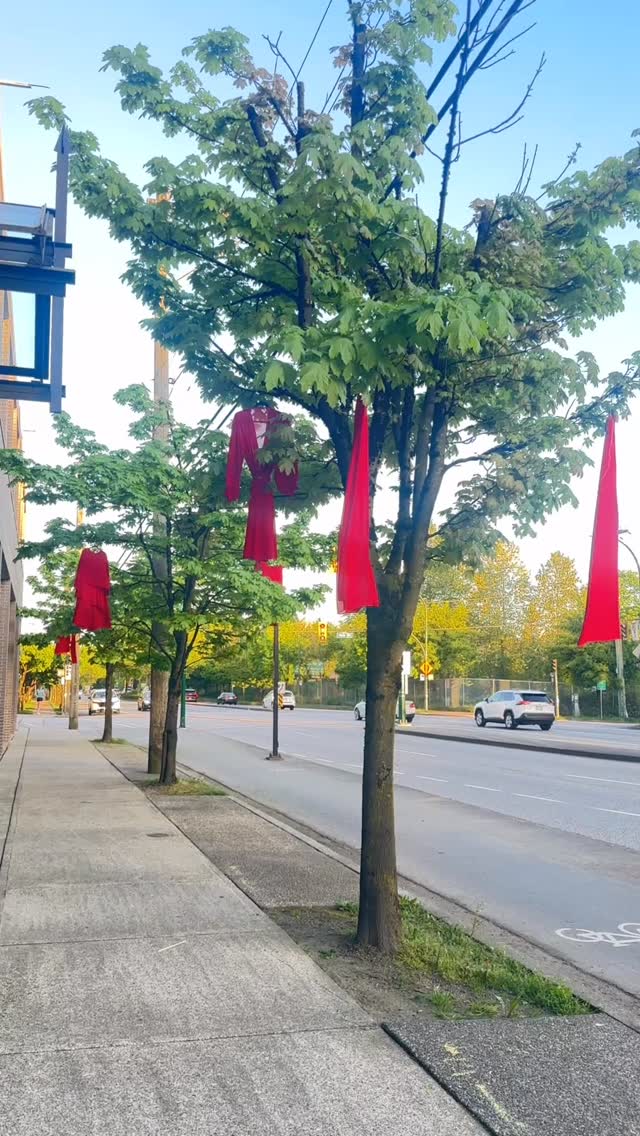 Tuesday, May 5, 2026, as a national day of awareness for Missing and Murdered Indigenous Women, Girls, and 2-Spirit People.
