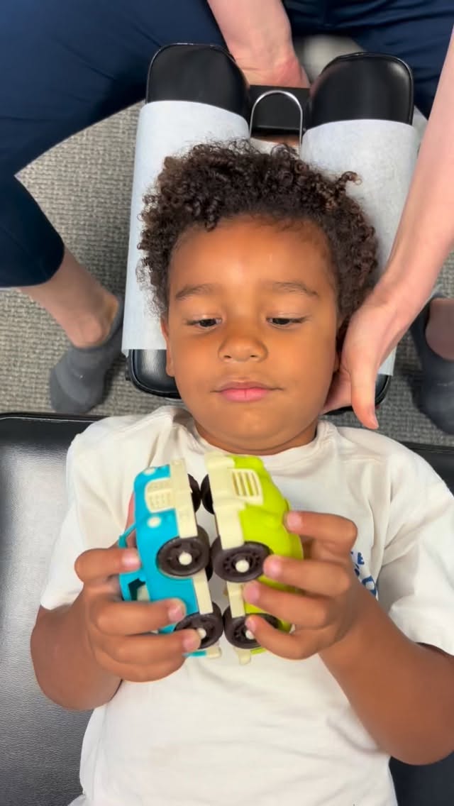 Getting adjusted doesn't stop play time! 🚗
Schedule an appointment for you and your whole family with Dr. Katrina today at Triada Chiropractic!
>>> triadachiropractic.janeapp.com
#friscotx #pediatricchiropractor #letsplay #playtime #getadjusted