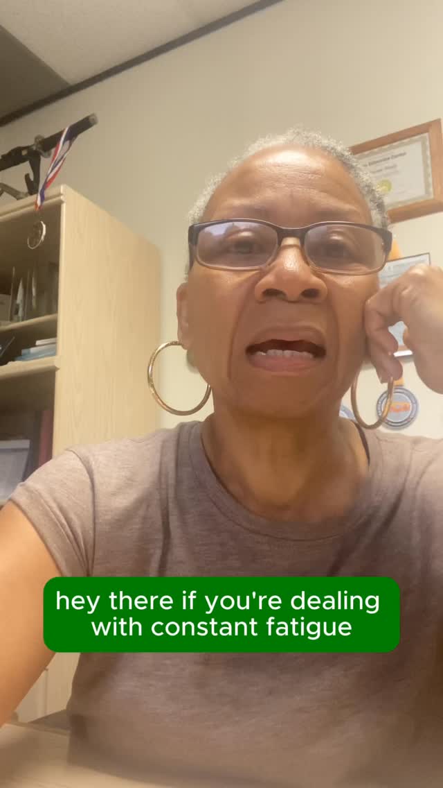 Tomorrow is the last day. Don't talk yourself out of feeling better. Text 336-345-3507 to grab your spot before registration closes tonight.
#LastChance #InflammationReversal #CoachDonnaKaye #WomensHealth #RegisterNow