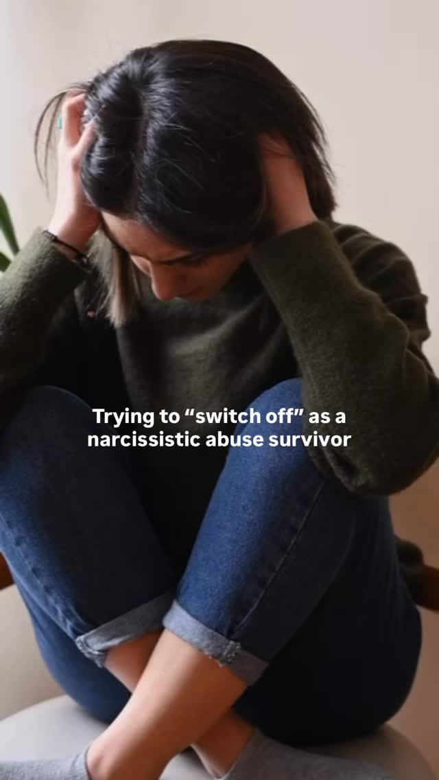 What keeps people stuck in a trauma bond?
Cognitive dissonance.
When someone is loving one minute and cruel the next, your brain tries to reconcile two completely different realities. Over time, that inconsistency creates deep confusion — about them and about yourself.
“I have strong values. I’d never tolerate this… so why am I still here?”
That mental tug-of-war isn’t weakness. It’s a trauma response to inconsistency and abuse.
If this resonates, learn more at the link in my bio. ❤️🩹
#TraumaBond #CognitiveDissonance #NarcissisticAbuse #NarcissisticAbuseRecovery #EmotionalAbuseAwareness