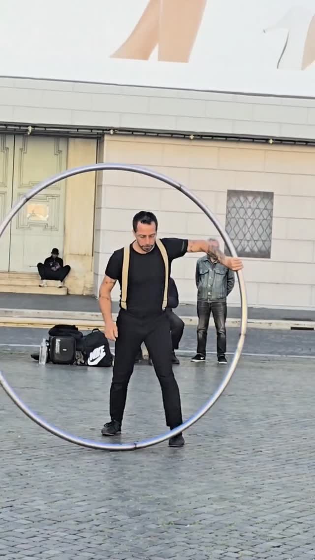 Our trip to Rome and Naples was nothing short of amazing!