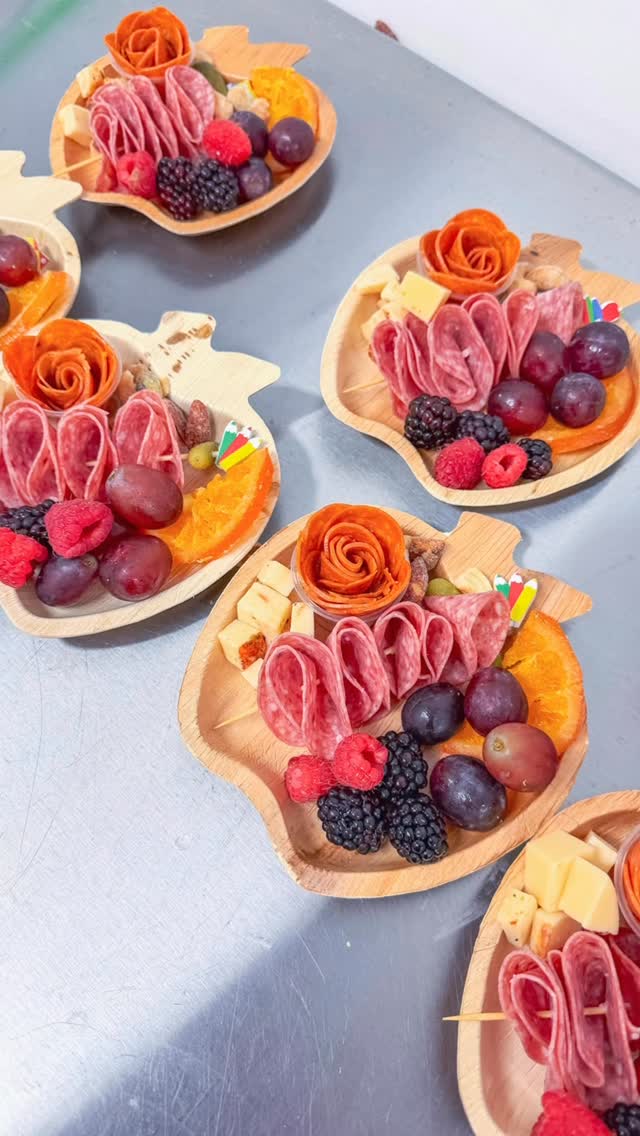Just because teachers deserve the best. The kids love these snack as much as the teachers.
The parents were concerned about kids getting them to school but I had them wrap, secured for safe delivery to the classroom without any shifting. Presentation is everything. Thanks so much for all that you do in the classroom.