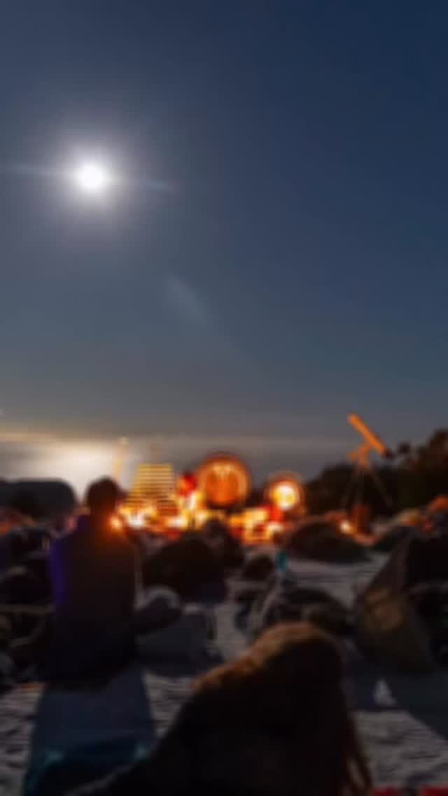 🌕✨ Full Moon Sound Meditation updates are here!
For this special Malibu mountain gathering, we’re bringing in the celestial and expansive sounds of live trumpet by the incredibly talented Stewart Pico Cole 🎺✨ featuring atmospheric loops and soft synth textures, alongside Spoken Word intentions by Brooke Benson 💗✨
Sound meditation led by Michelle Berc with the Sonic Being team, including Giulliano, Linda, and more from the growing Sonic Being community of sound practitioners 🔔✨
Gongs, crystal and Himalayan singing bowls, and an array of powerful healing sounds will guide the evening’s experience 🌌
Together, we gather beneath the rising Blue Moon to reconnect with nature, the Earth beneath us, and the stars above 🌕🏔️✨
After the session, enjoy tea, moon gazing, and telescope views with Astronomer Katie 🔭☕
Early-bird tickets are SOLD OUT! This will be another unique experience for the books ✨ Gather some friends and make a plan for a night to remember in the Malibu Mountains
🌝🎶⛰️🌊✨🔭☕️💗
🎟️ link in bio 🎟️
@pico_cole @brookebensondesigns @lookoutranch @gio.ledon @guidedbylinda @aquavee @celestial.experiences @sonicbeing @sonicbeingmethod
#soundbath #malibu #soundhealing #soundmeditation #musicheals