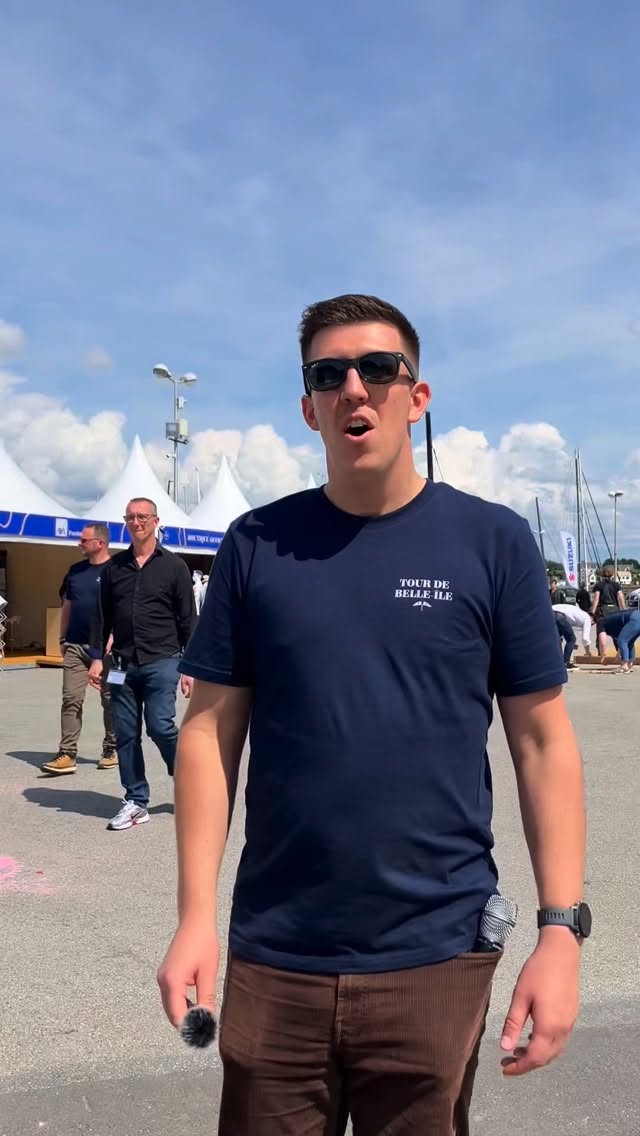 Et vous, team P’tit Tour by Suzuki 🛥️ ou Grand Tour by AXA Passion ⛵️ ?
On veut savoir 👀
Dites-nous tout en commentaires 🤩