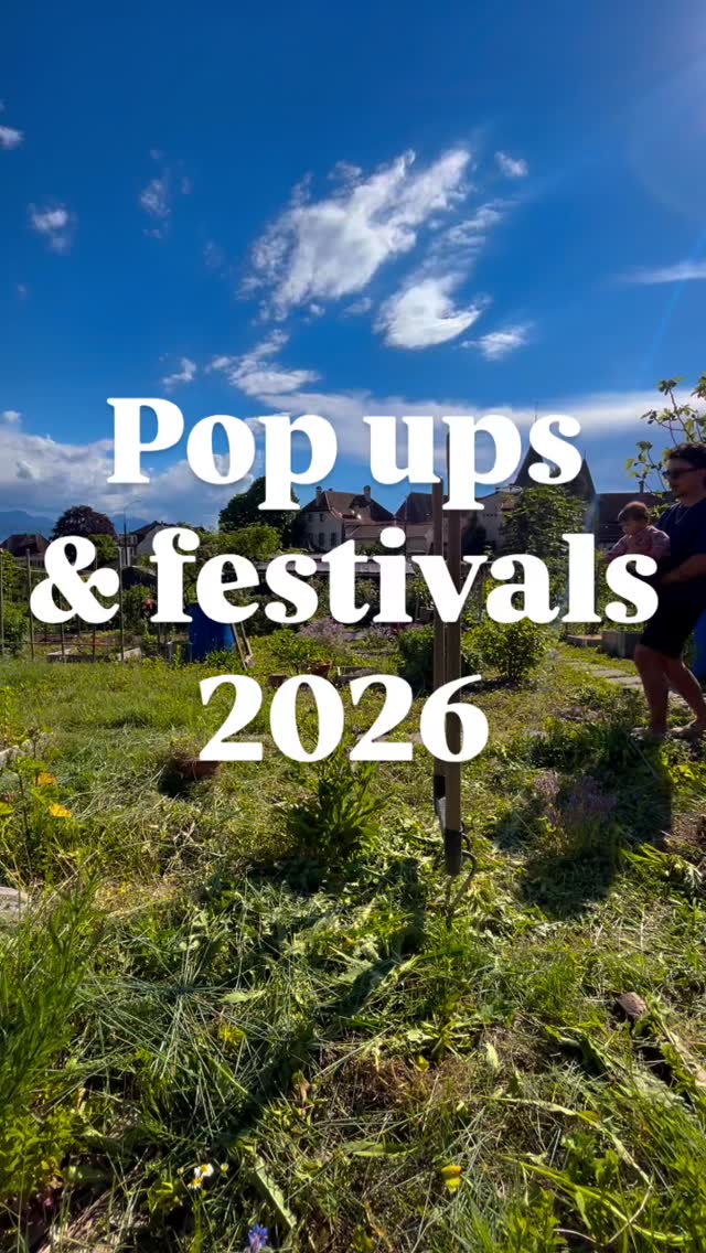 Notre programme 2026 est en ligne ! 🌈
Toutes les infos et réservations dans notre dernière newsletter ! ✨
15.05
Resto blind test x Domaine Chaudet @domainechaudet
31.05
Thaï tapas & vins de Lavaux x Les11Terres @les11terres
06.06
Stand food x Festijorat @parcdujorat
07.06
Pépites des Vignes x Domaine Croix Duplex @lausanneatable
15.07
Ciné Gourmand x Ratatouille @lausanneatable
07-08.08
Bento x Into the Corn @intothecornfestival
18.08
Coulisse insolite x Usine Pierre-Plan @lausanneatable
28.08 - 30.08
Stand Food x Festival 4 Saisons @festival4saisons
20.09
Eté Indien Complice x Les11Terres x Letabli @les11terres @letablilutry
06 - 08.11
Stand food x Festivélo @festivelo_lausanne
05.11 et 26.11
Goût de l’étrange x Naturéum @bculausanne
🌞