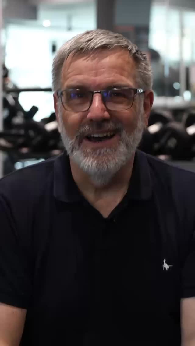 When David turned 60, he realised his body wasn’t responding the way it once did.�
The walking, physical workload, and day-to-day demands of his job were becoming harder than they should’ve been.�
He knew he had two choices, keep accepting it, or make a change.�
Since joining 180 Fitness in January, David has lost over 10 pounds and massively improved his fitness and energy.�
He’s lighter, moving better, and no longer feeling exhausted after field walking and busy days at work.
What started as one decision to take care of himself has turned into real progress and he’s still building momentum.�
Just shows you’re never too old and it’s never too late to start feeling better.
DM us for more info or click the Free Consult link in our bio ��In your consultation we’ll talk through your goals, and get clear on what you want to achieve. We’ll create a simple step-by-step plan, show you how we can help you get there 💪🏽