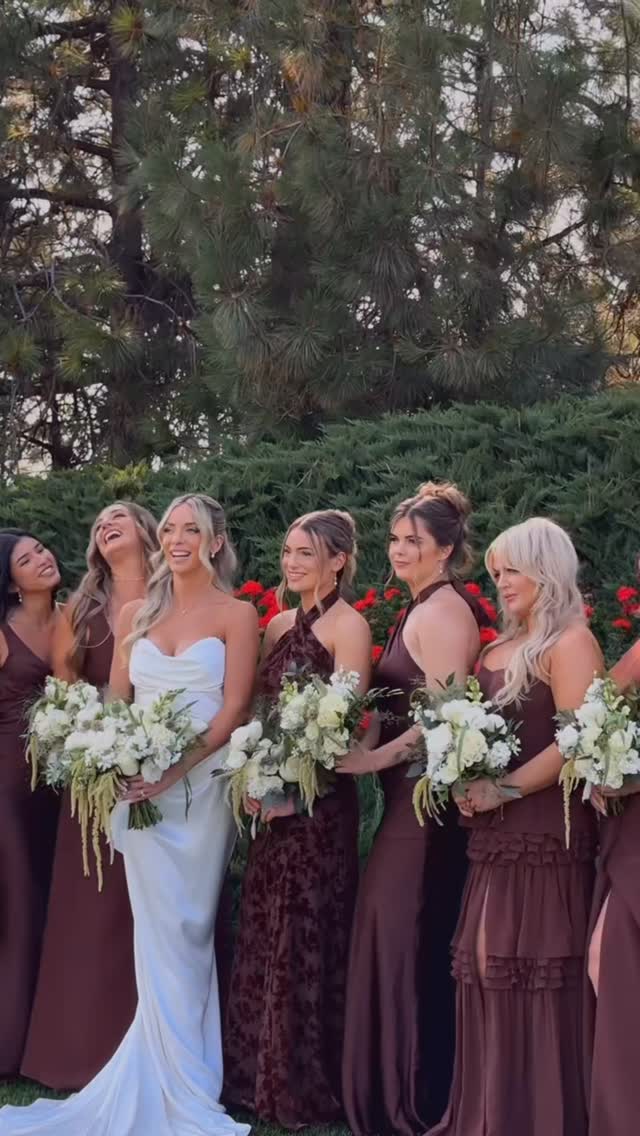 Girlhood is the best there is … 🫶🏼 #btsxbridal
Bride @kristin__stefan @perkingspot
Venue @cdaresortweddings