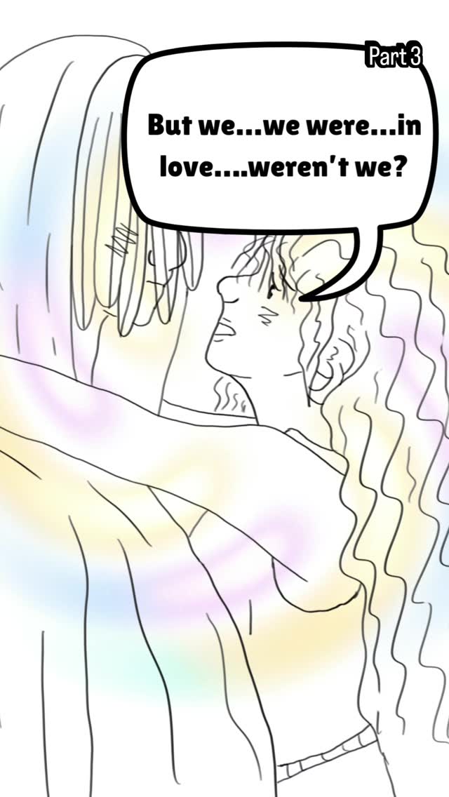 Part 3 of Beltane Behavior 😏✨️❤️🔥
#talesandtidbits #beltanefestival #animatic #drama #romance
