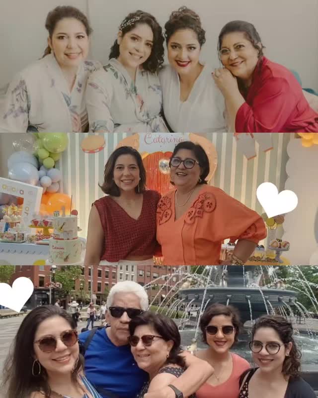 Hoje é dia de celebrar quem nos ensinou o que é cuidar. 🌸
Minha mãe me mostrou que amor se faz presente — de verdade, no dia a dia, nas pequenas coisas que só a gente percebe.
E hoje, ao lado dela, celebro também minha irmã — que já é mãe de uma menina incrível e espera com tanto amor a chegada da segunda baby! Acompanhar essa linda história me lembra, todos os dias, por que escolhi cuidar das mulheres.
A maternidade transforma. O amor de mãe é único. E esse ciclo que se renova — de mãe para filha, de filha para mãe — é a coisa mais bonita que existe.
Feliz Dia das Mães para todas vocês que me acompanham por aqui. Que hoje vocês sejam tão cuidadas quanto cuidam de todos ao redor. 💛
Dra. Ana Beatriz Matos
Ginecologia · Mastologia · Sexualidade
#DiaDasMães #FelizDiaDasMães #Família #Maternidade #SaúdaDaMulher