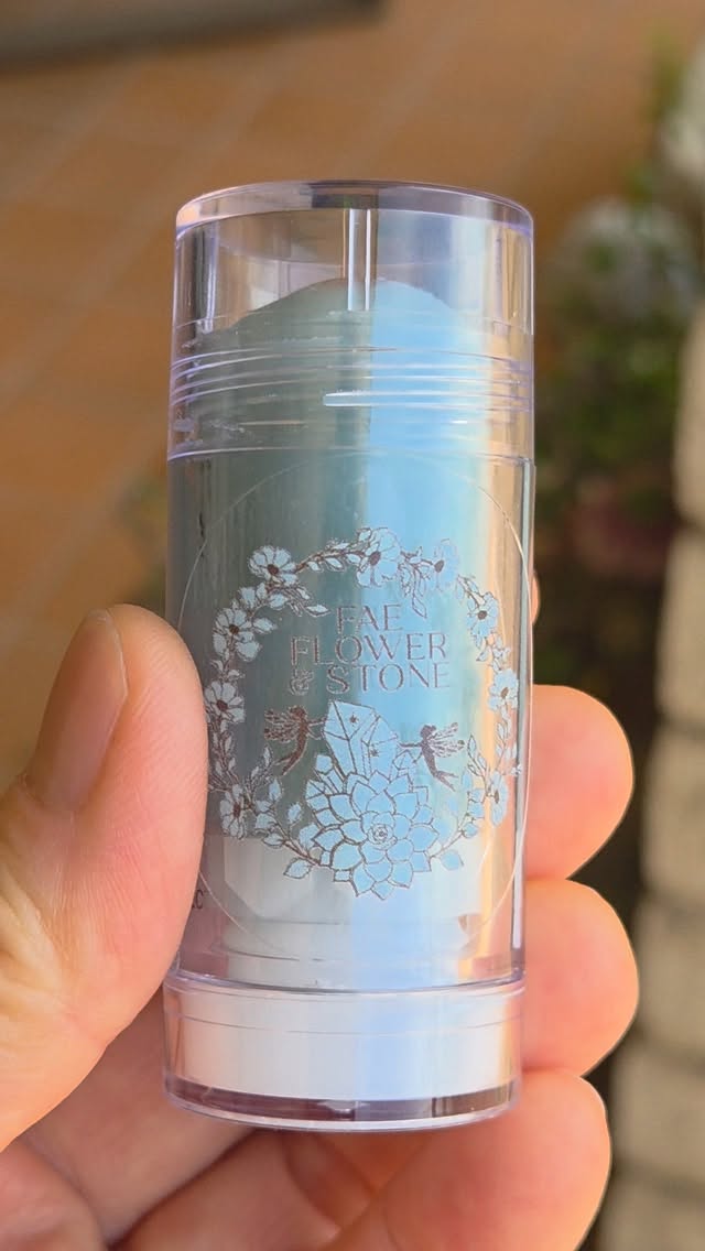 Come get these awesome new Teal Insight Balms at the Downtown Phoenix Farmer's Market tomorrow - Saturday morning. PLEASE NOTE NEW SUMMER HOURS: 7:30am - 11:30am
OR you can order them from my website (link in profile) and get free shipping. Product description below and on the website.
This is a brand new product that I'm very proud of that has helped me so much with irritated, inflamed, red, allergic skin on my face - in particular, around my nose and skin around / under my eyes. Using this product has gotten me through my first of three vicious allergy seasons here in Scottsdale with no irritation from the pollen, and what was always tending to be read around my nose is completely gone. I hope you'll try it and love it as much as I do!
#organicskincare #faeflowerandstone #scottsdaleaz #az #allergies