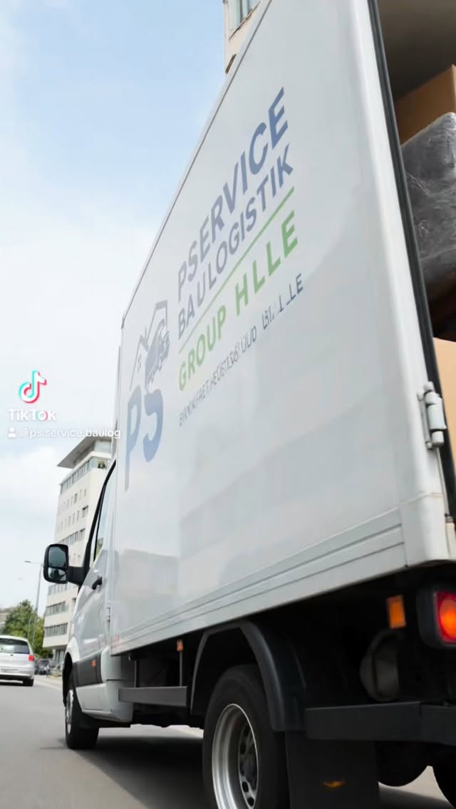 📦 Umzug geplant? Kein Stress — wir übernehmen das! 💪🔥
✅ Umzüge für Privat & Unternehmen
✅ Tragehelfer
✅ Möbelmontage & Demontage
✅ Küchenmontage
✅ Transport & Aufbau
✅ Alles aus einer Hand
🚚 Schnell • Sicher • Professionell
📍Unterwegs in Sachsen, Sachsen-Anhalt, Leipzig, Halle (Saale) & deutschlandweit 🇩🇪
Lehn dich zurück — wir kümmern uns um den schweren Teil 😎📦
📲 WhatsApp & Anruf: 017621810957
Speichern & teilen 👇
Irgendwann braucht jeder mal Hilfe beim Umzug 😅
#umzug
#möbelmontage
#deutschland
#handwerker
#viral