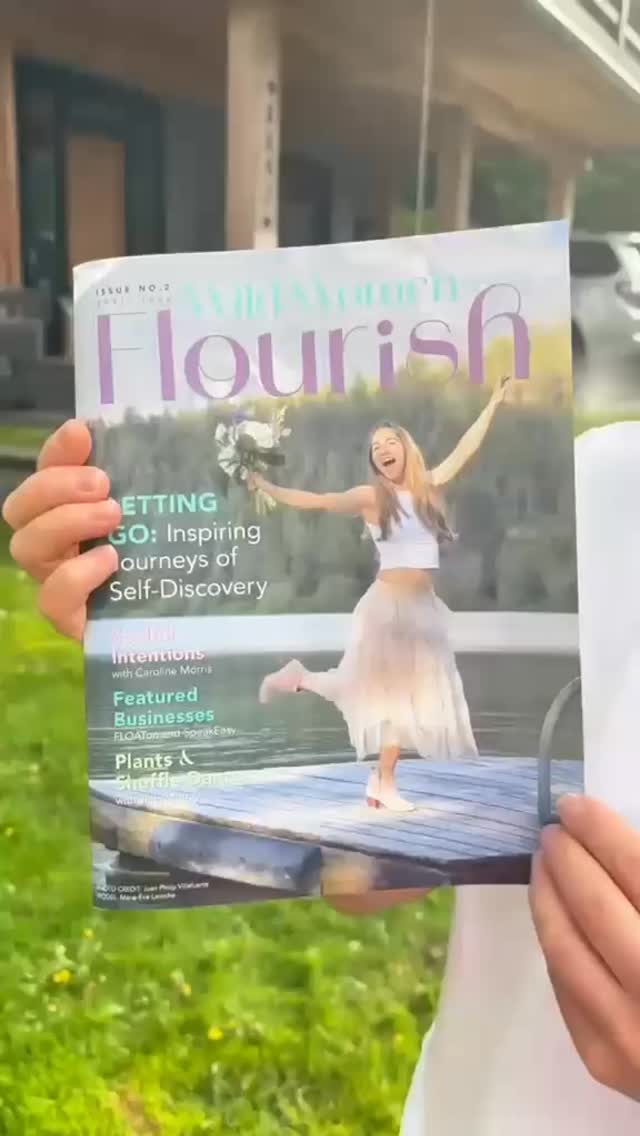 ✨ Wild Woman Flourish Issue 2 is HERE ✨
I am so moved by this collection of women — each one showing up with their whole heart, sharing their gifts, their wisdom, their offerings with the world. This issue is medicine.
I had the honour of contributing an article on sacred love — something I hold close to my heart both personally and in my work with couples. If you’ve ever longed for a love that feels truly alive, rooted, and real… this one’s for you. 🌹
My Relationship Intensive isn’t just for couples.
It’s also for individuals who are ready to understand themselves more deeply — your attachment style, your patterns, your capacity to create a conscious, loving relationship. Whether you’re partnered or not, this work changes everything.
Head to my website to learn more — link in bio 💫
#WildWomanFlourish #SacredLove #RelationshipIntensive #AttachmentStyle #ConsciousRelationships