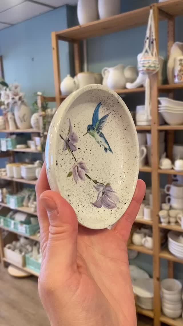 A little weekend inspiration for you🦆Spaces still available to paint this weekend and we would love to see your masterpieces. Message or call to book in