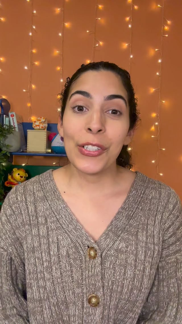 Don’t let “Wait and See” turn into “I wish I had…”
You are your baby’s best advocate. Seeking early support isn’t “overreacting”, it is giving your child the strongest possible start.
Trust your gut 🤍
DM “CONSULT” to book a free consultation with me today!
#baby #milestones #newmom #physical therapy