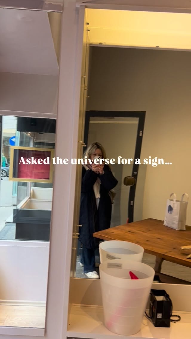 Something exciting is coming…