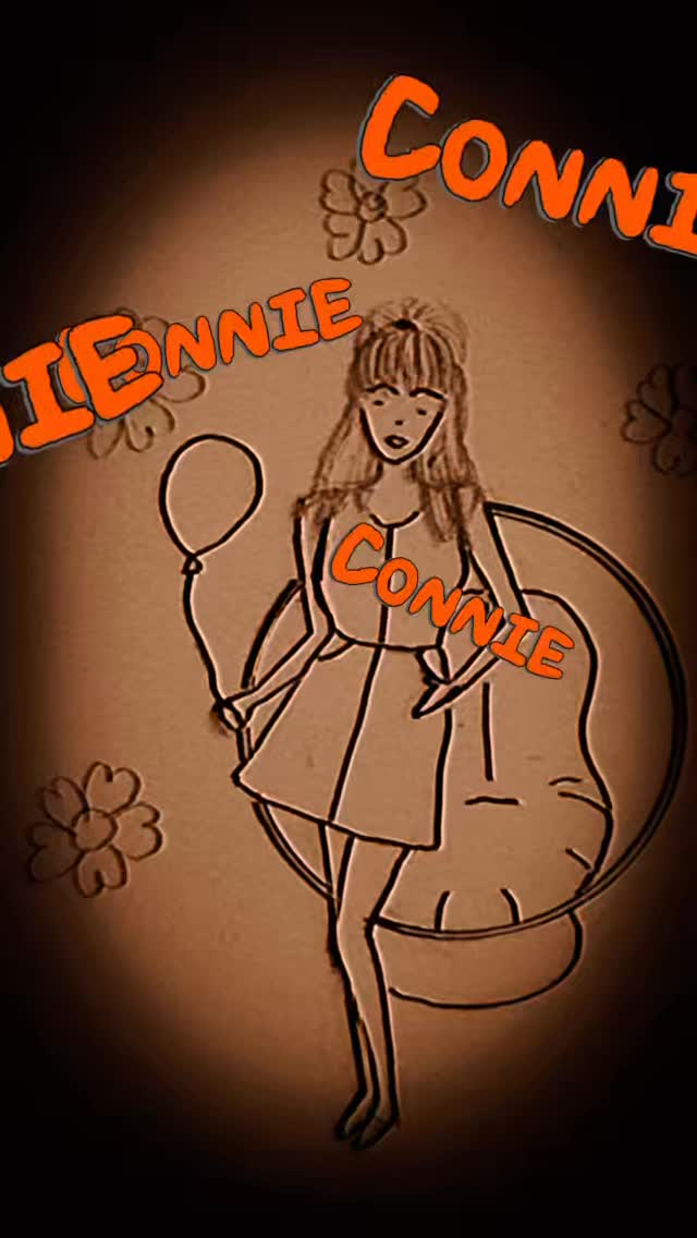 🇫🇷 «They say it’s your birthday ! » 🎂✨
En tant que « Modern day Mod », @conniemcleann tu es une source d’inspiration vibrante pour mon travail d’illustratrice. Ton univers si vintage me fascine!
Ce dessin a été directement influencé par ton look orange et violet et cette énergie « 23 and feeling free » que j’ai voulu capturer au pinceau.
Peint à la main avec amour pour une âme vintage passionnée. ✍️🎨
Joyeux Anniversaire Connie ! 🎉
🇬🇧They say it’s your birthday! » 🎂✨
As a « Modern day Mod » and rocker, @conniemcleann you are such a vibrant inspiration to my work as an illustrator. I was so captivated by your world that I just had to draw you—you inspire so vintage me just as much
This piece was deeply influenced by your stunning orange and purple look and that iconic red chair. I wanted to capture that « 23 and feeling free » energy through my brushes.
Hand-painted with love for a fellow vintage soul. ✍️🎨
Happy Birthday Connie! 🎉
#ModernDayMod #60sStyle #IllustratorLife #VintageVibes #popart