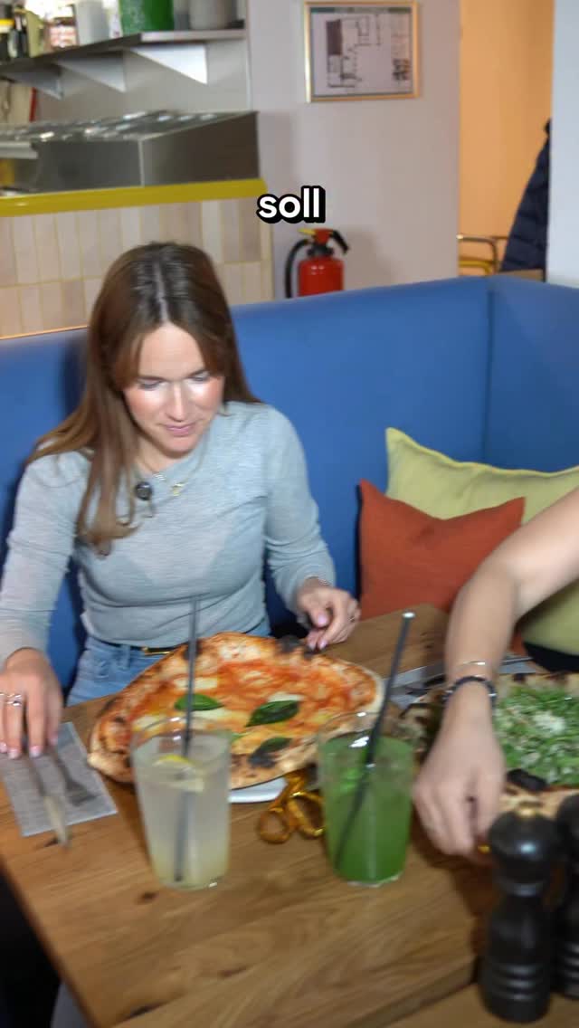 Das Ende😂🍕☁️
🎥: @brandium.media
#nuva #pizza #humor #explore
