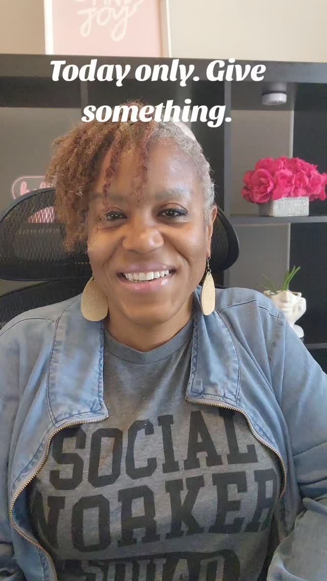 Support local nonprofits across the Midlands.
Do the right thing, give something.
https://www.midlandsgives.org
At Skyler M Wellness, we believe in doing good and supporting our community.
Social workers, let’s show up.
Nonprofits, drop your information below so we can support you. #midlandsgives #GiveBack #supportlocal #CommunitySupport