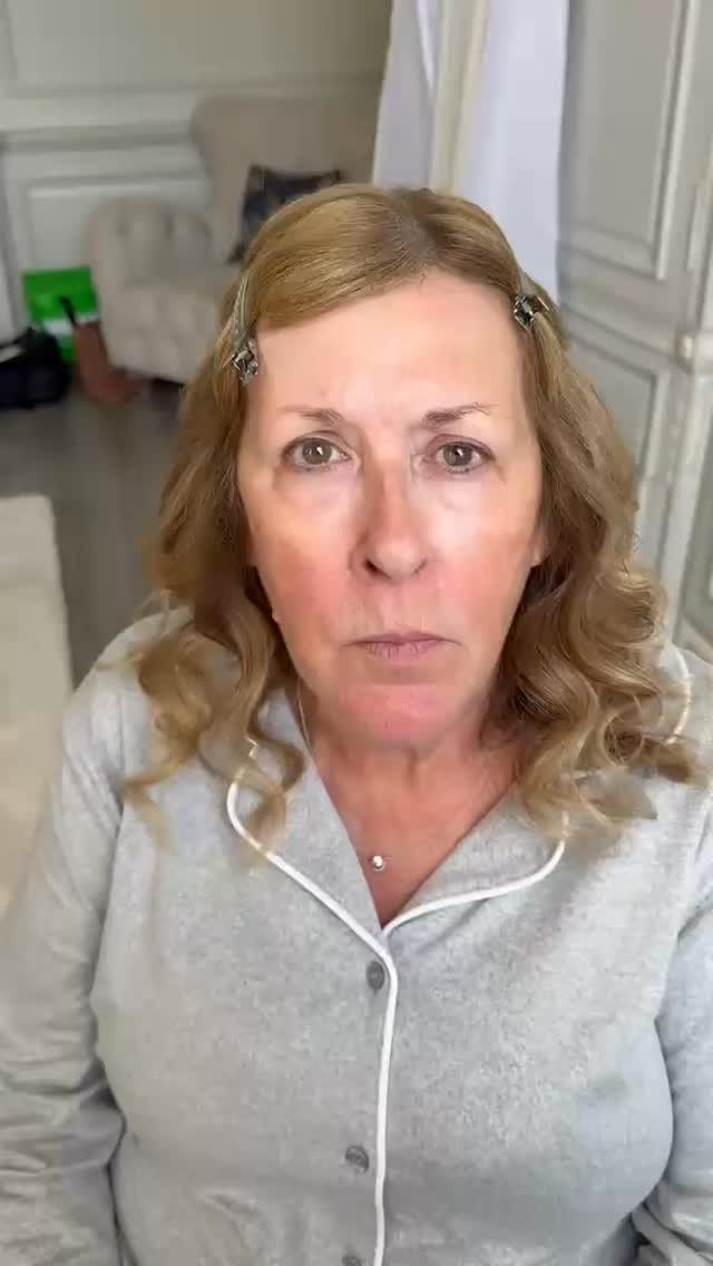 “To every mum of the bride wondering whether to have your hair and makeup professionally done… this is your sign 🤍
Watching her reaction in the mirror was such a special moment… emotional, excited and completely glowing with confidence ✨
So many mums worry about looking ‘too much’ or not feeling like themselves, but beautiful occasion makeup and hair should never mask who you are it should simply enhance your natural beauty and make you feel incredible for one of the most important days of your life.
And hearing ‘I don’t even look like me… I look a thousand times better’ honestly made my day 🥹
You deserve to feel just as special, confident and looked after on the wedding morning too.”
#MotherOfTheBride #MotherOfTheBrideHair #MotherOfTheBrideMakeup #WeddingMorning #SoftGlam LuxuryBeauty TimelessBeauty GlowingSkin OccasionHair OccasionMakeup ElegantBeauty WeddingHairAndMakeup ConfidenceBoost LuxuryWedding SpecialMoments