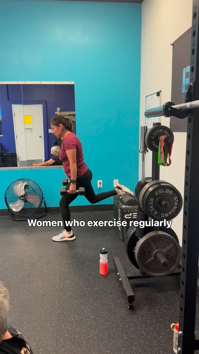Pay yourself forward! Work on your health now by improving your strength and muscle mass. Not only does it prevent diseases like osteoporosis, diabetes & hypertension, but also neurological diseases such as Alzheimer’s & dementia. It’s worth the hard work and we’re here to help you get started and keep you going.
Get signed up today for $1, link in bio
#repsflagstaff #sgpt #flagstaffaz #personaltrainer #womenwholift