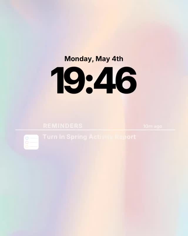 Heyyy SED 👀💌
just a little reminder that Spring Activity Reports are due 📊✨
don’t let all the amazing work your chapter did this semester go undocumented — this is your chance to show out and make sure your impact is seen 💜
✔️ double check your submissions
✔️ make sure everything is complete
✔️ hit submit before the deadline
we’ve had a powerful semester… now let’s wrap it up strong 💫
#SEDStrong #FinishTheSemester #SpringReports #TauBetaSigma #DoTheWork
