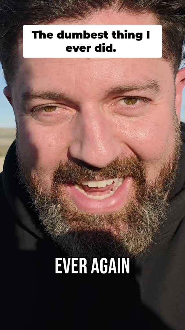 His reaction says it all. Throwing it back to when we took @donabenante for a ride in the truck testing.
#testing #firsttime #offroad #desert #firstdrive