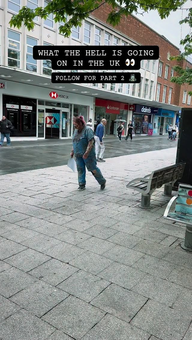 Has anybody else seen these things in your town? More on zombieinfection.co.uk #zombies #zombieapocalypse #horror #residentevil
